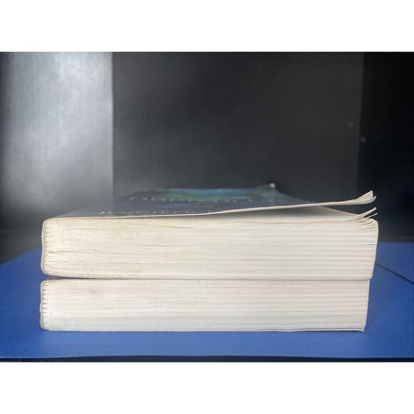 Waterfire Saga Series : Waterfire Saga, Books 1 &2 Deep Blue & Rogue Wave - Picture 10 of 16